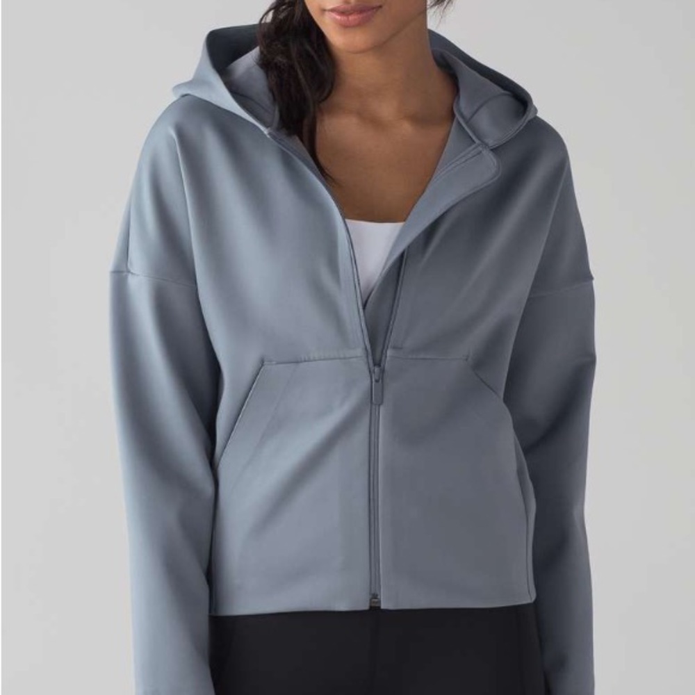 Lululemon Shaped Jacket